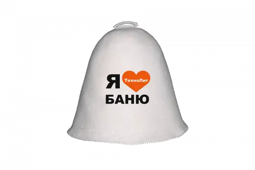 Колпак банный